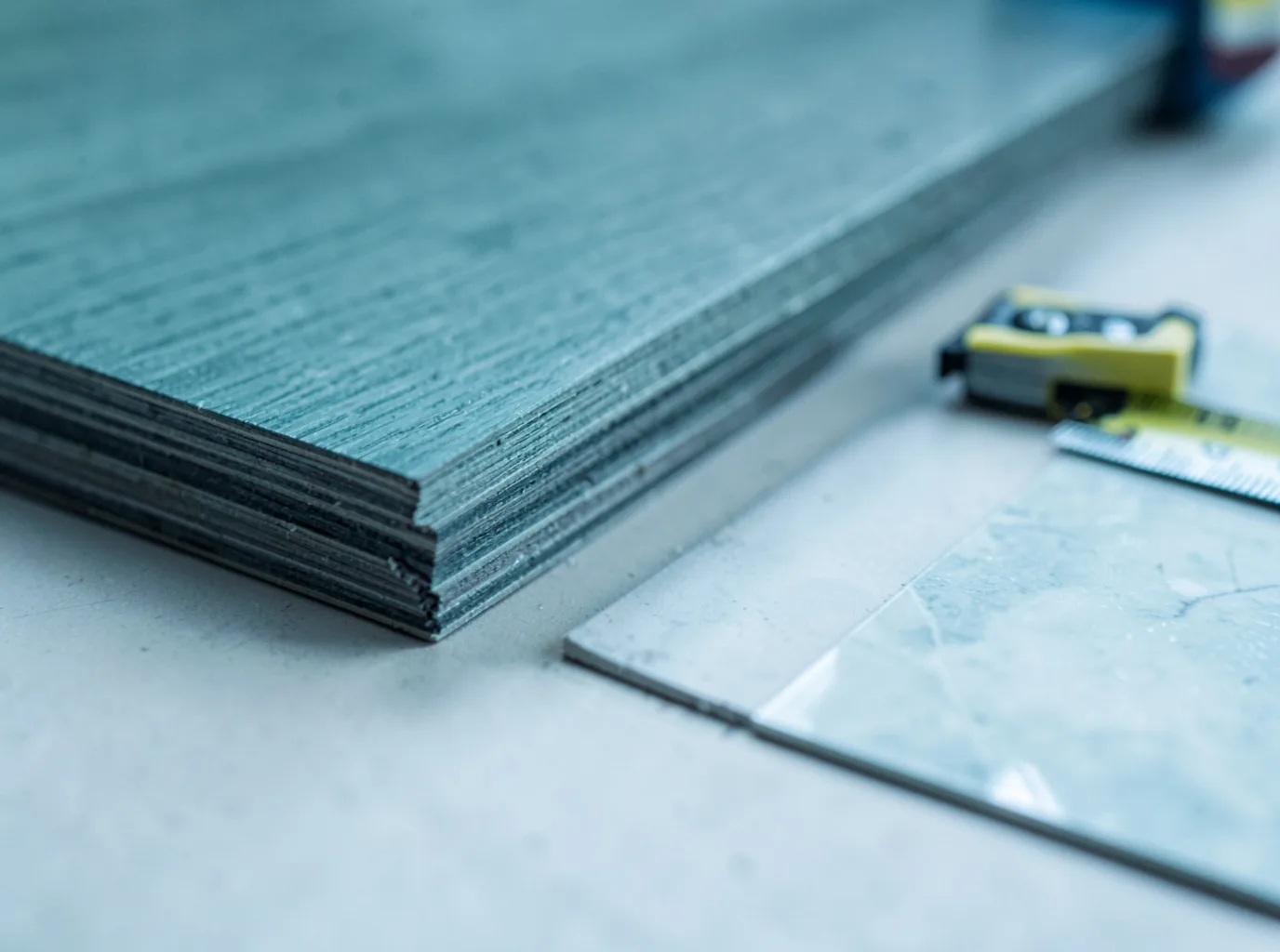 Luxury Vinyl Plank Installation Albright, WV FAQs
